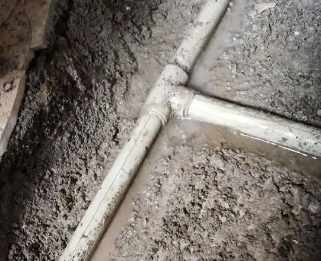 商洛漏水维修电话