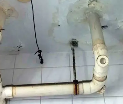 商洛卫生间漏水检测多少钱