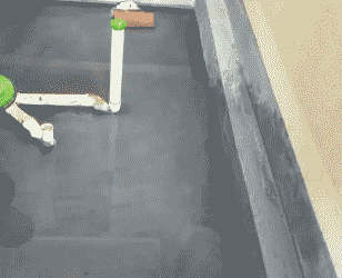 商洛卫生间漏水维修公司为您专业解析一下商洛卫生间防水的补救措施