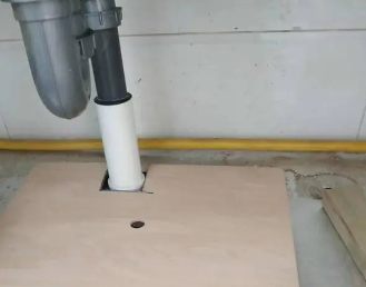 商洛漏水维修多少钱