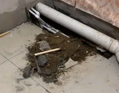 商洛卫生间漏水检测哪家好