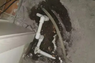 商洛卫生间漏水检测多少钱