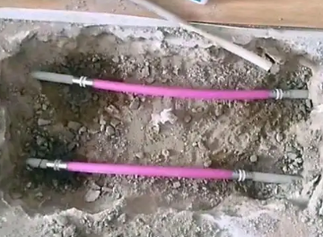 商洛卫生间测漏水多少钱