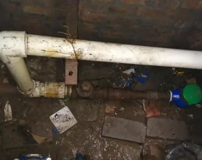 商洛水管维修哪家好