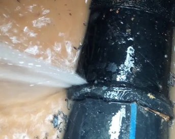 商洛漏水维修价格明细