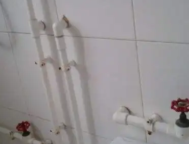 商洛水管维修多少钱