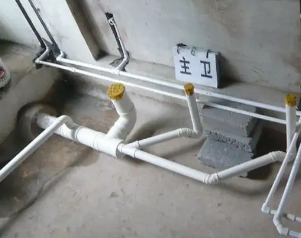 商洛水管维修哪家好