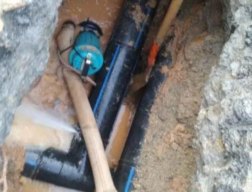 商洛水管维修哪家好