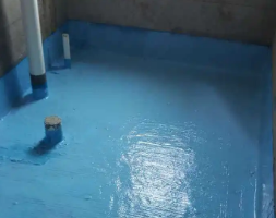 商洛卫生间防水哪家好