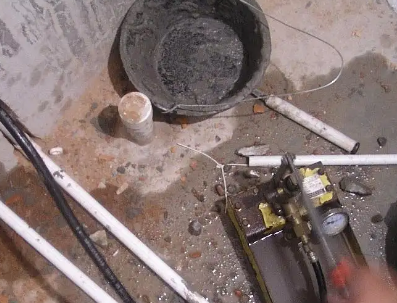 商洛卫生间漏水维修公司专业为您解答一下商洛水管维修多少钱一般