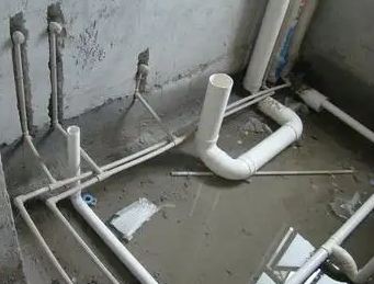 商洛水管维修多少钱