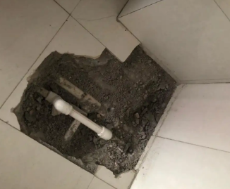 商洛查漏水哪家好