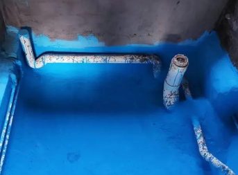 商洛卫生间防水哪家好