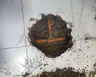 商洛查漏水多少钱