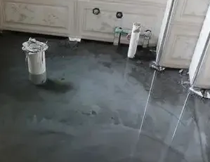 商洛卫生间漏水维修公司为您专业分享下商洛卫生间漏水检测的知识点