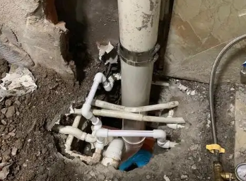 商洛卫生间漏水检测多少钱