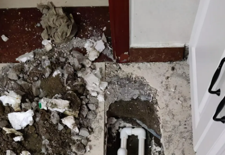 商洛卫生间漏水检测哪家好