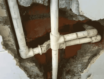 商洛卫生间漏水维修公司为您专业解答商洛水管维修哪家好