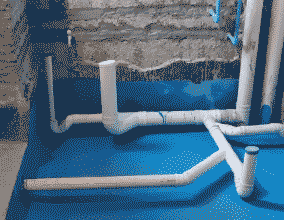 商洛卫生间漏水维修公司专业商洛卫生间防水的相关知识点