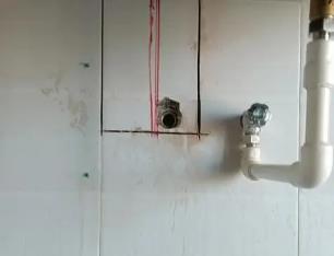 如何判断和商洛卫生间漏水维修