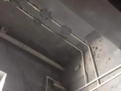 商洛卫生间漏水维修技术的依据是什么