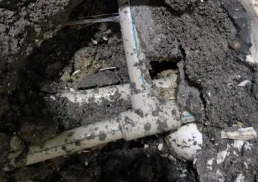 商洛漏水检测电话多少