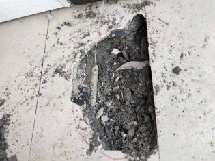 商洛卫生间漏水检测哪家好