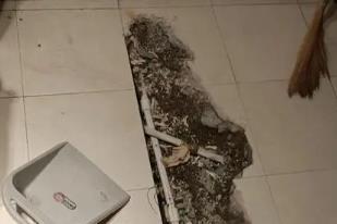 商洛卫生间漏水检测电话